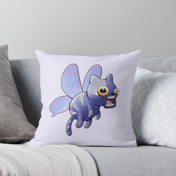 Item preview, Lepidopteracat designed and sold by ngness.