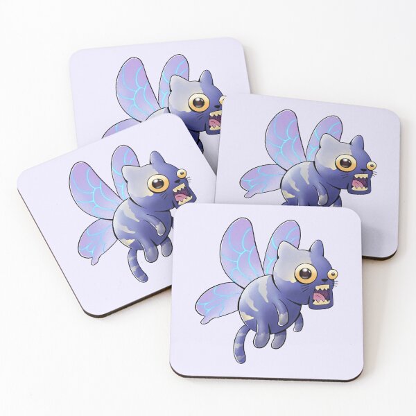 Item preview, Lepidopteracat designed and sold by ngness.