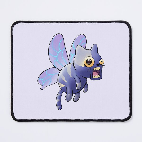 Item preview, Lepidopteracat designed and sold by ngness.
