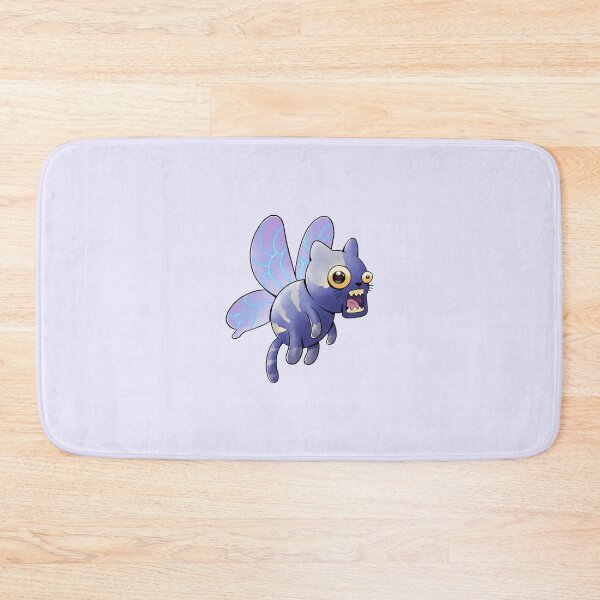 Item preview, Lepidopteracat designed and sold by ngness.