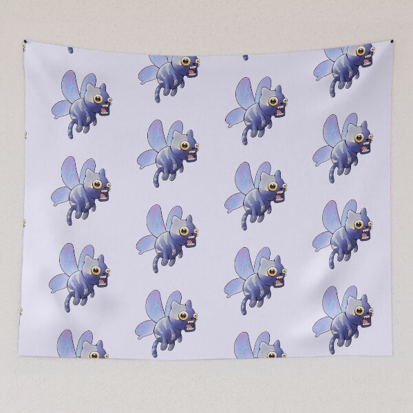 Item preview, Lepidopteracat designed and sold by ngness.