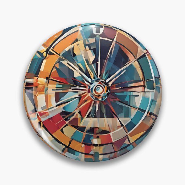 Item preview, Geometrics designed and sold by Dunc Ebedes.