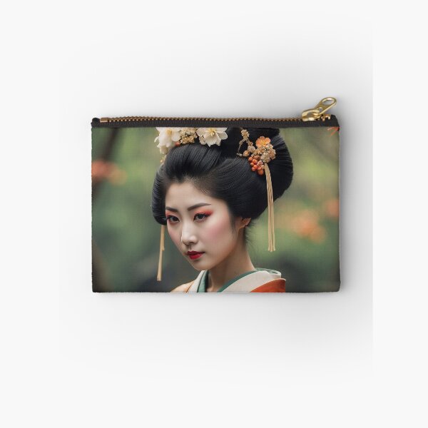 Item preview, Amber Elegance | Geisha's Radiant Command designed and sold by Rothnaric.