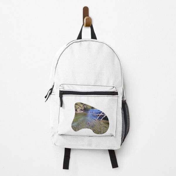 Item preview, Tranquil River: A Peaceful Escape designed and sold by tadeba.