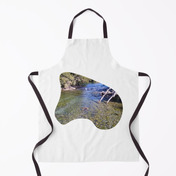 Item preview, Tranquil River: A Peaceful Escape designed and sold by tadeba.