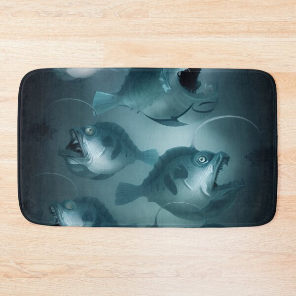 Item preview, Anglers angling designed and sold by Glenbobagins.