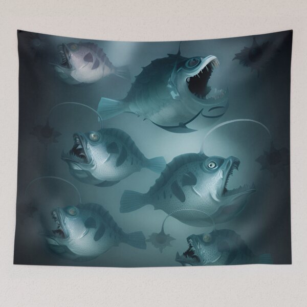 Item preview, Anglers angling designed and sold by Glenbobagins.