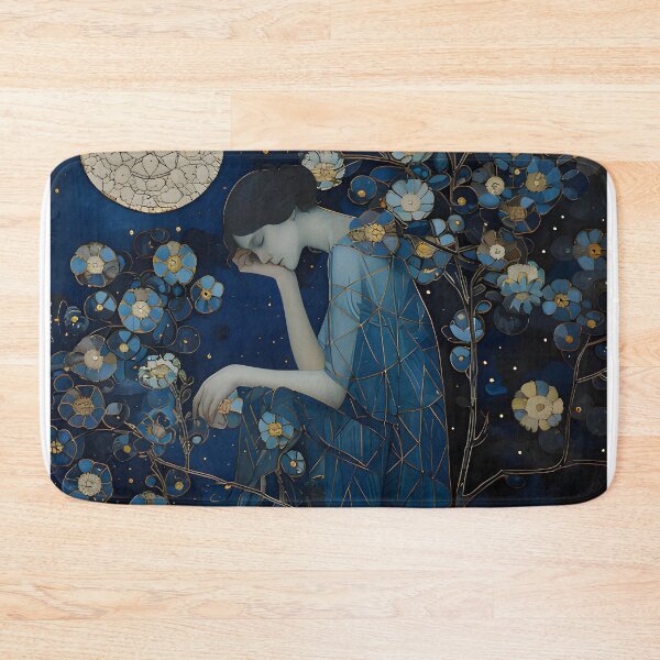 Item preview, Under the Moonlight designed and sold by SilverlynDraws.