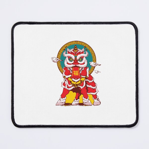 Item preview, Happy chinese new year designed and sold by Smartmano.