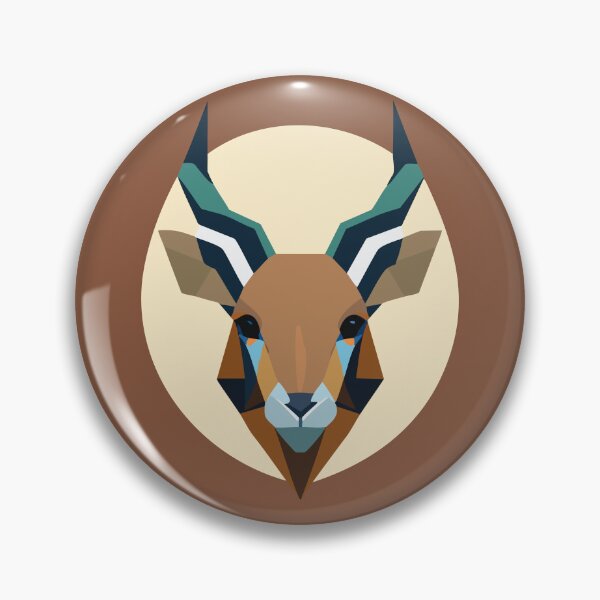 Item preview, Kudu Face designed and sold by ericrautenbach.