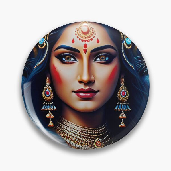 Item preview, Shakti designed and sold by devimeaart.