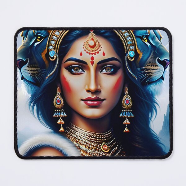 Item preview, Shakti designed and sold by devimeaart.