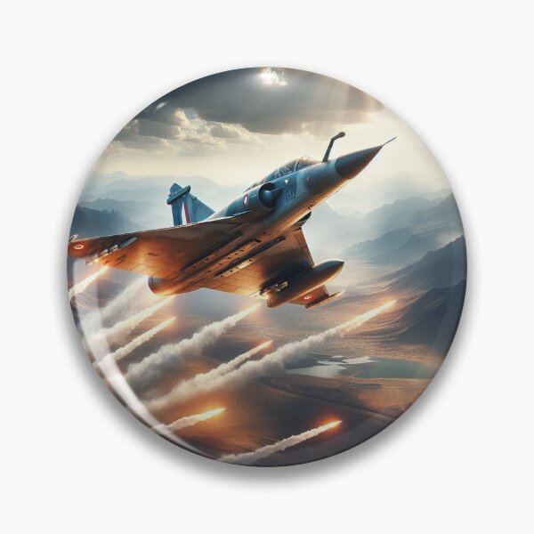 Item preview, Mirage 2000 designed and sold by RaF71PrO.