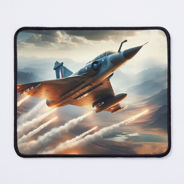 Item preview, Mirage 2000 designed and sold by RaF71PrO.