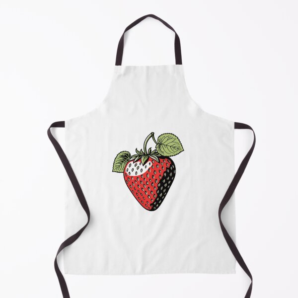 Item preview, Simplicity of Sweet Red Strawberry designed and sold by yilsi.