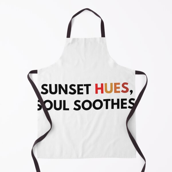 Item preview, Sunset hues, soul soothes. designed and sold by Bananobanini.