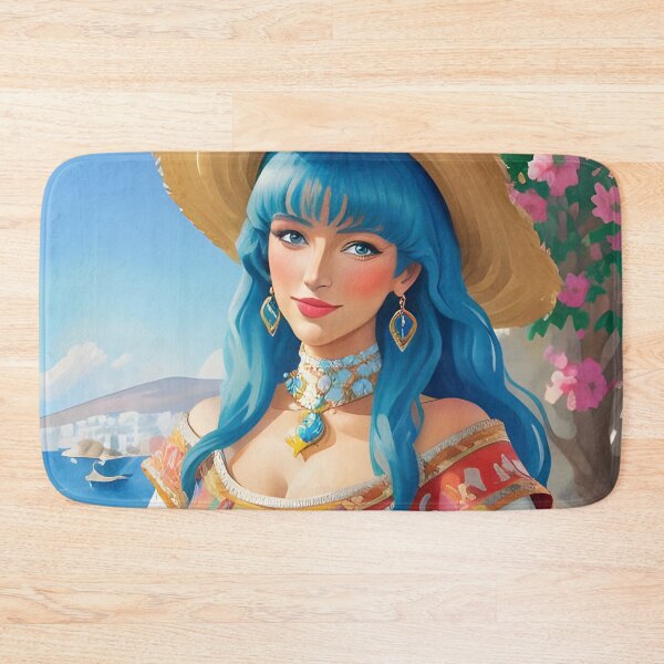 Item preview, Marisa designed and sold by Ruslana Korenovska.