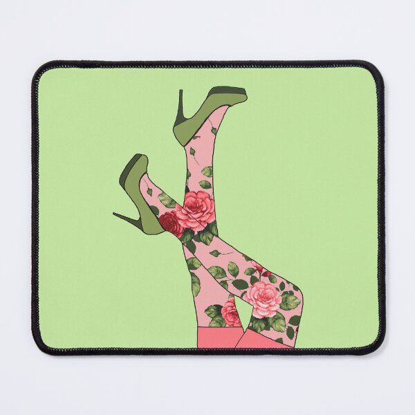 Item preview, Step out in Floral designed and sold by RubyCyprus.