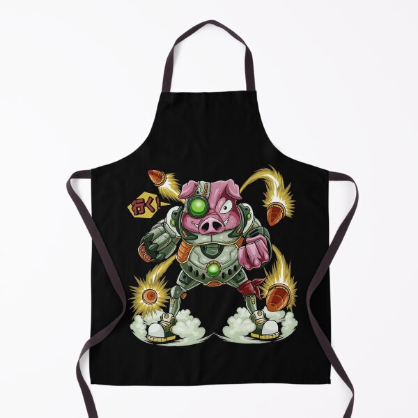 Item preview, ROBOPIG designed and sold by Valiant Graphics.