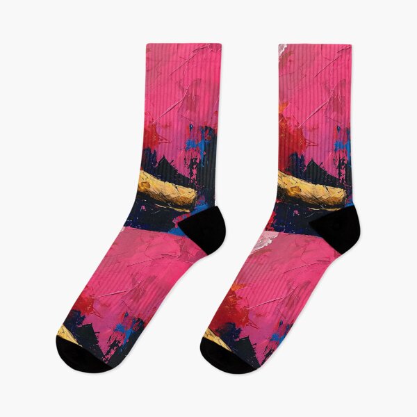 Item preview, Ephemeral Whispers in Brushstrokes- A Visual Ode to the Cigar's Slow Unveiling designed and sold by OlfactoART Studio.