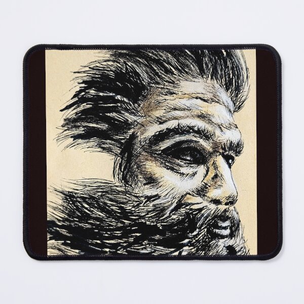 Item preview, Zeus designed and sold by Pintouniversos.