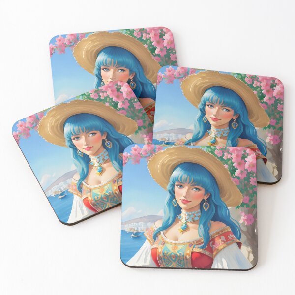 Item preview, Marisa designed and sold by Ruslana Korenovska.