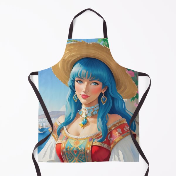 Item preview, Marisa designed and sold by Ruslana Korenovska.