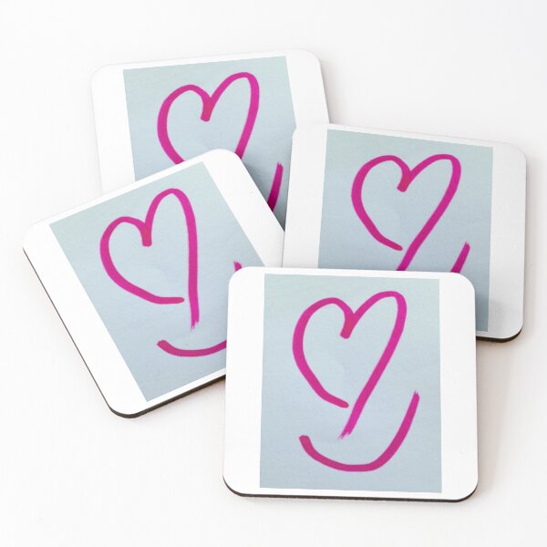 Item preview, Simply HAPPY LOVE designed and sold by JPOempathy.