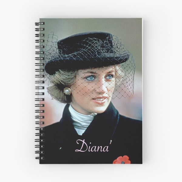 Item preview, HRH Princess Diana France 1988 High Quality Pro Image designed and sold by Picturestation.