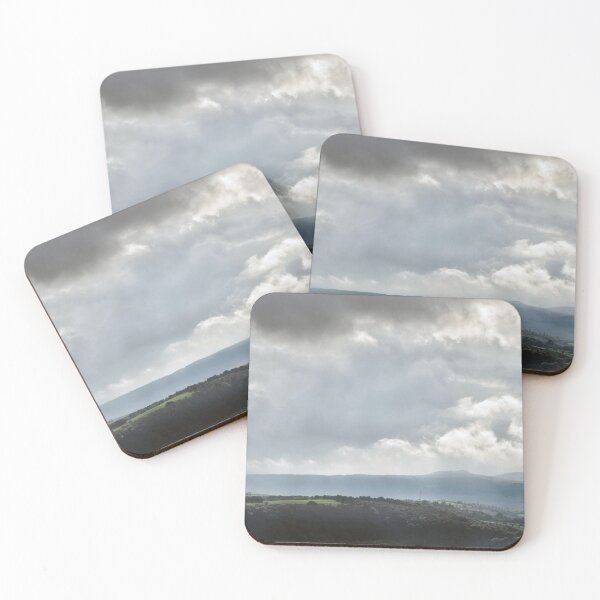 Item preview, Clouds over the Isle of Arran, Scotland designed and sold by Richard Flint.