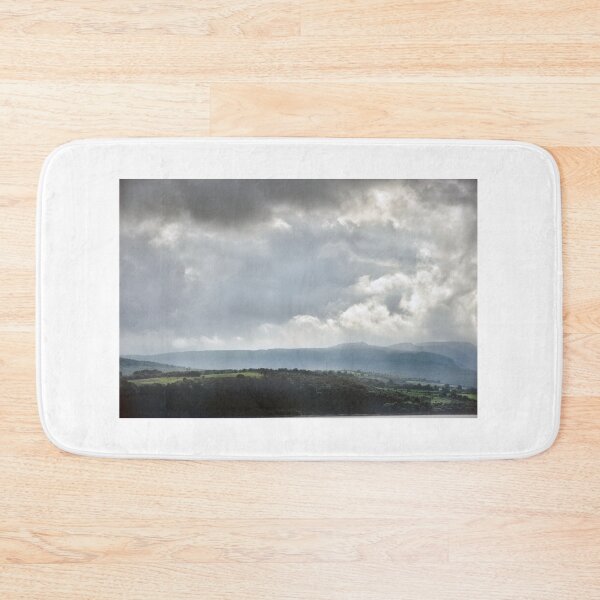 Item preview, Clouds over the Isle of Arran, Scotland designed and sold by Richard Flint.