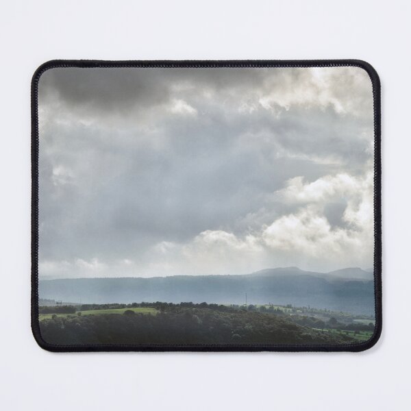 Item preview, Clouds over the Isle of Arran, Scotland designed and sold by Richard Flint.