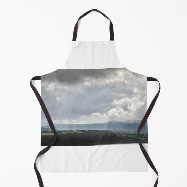 Item preview, Clouds over the Isle of Arran, Scotland designed and sold by Richard Flint.