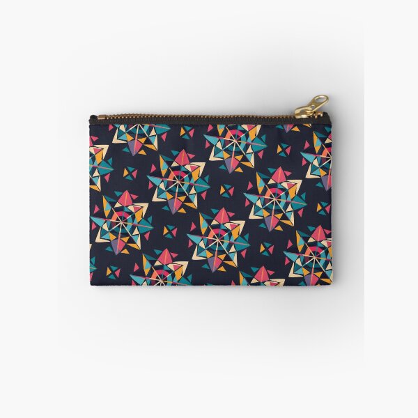 Item preview, Dance of Gelato Pastels Constructivism Cubism Pattern  designed and sold by Lelijo.