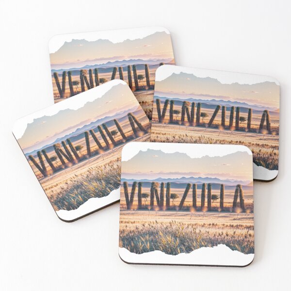 Item preview, VENEZUELA 24 12 designed and sold by maveluzone.