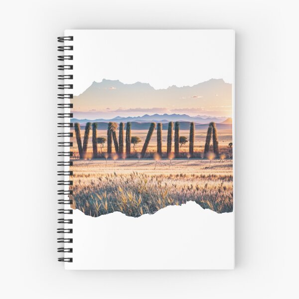 Item preview, VENEZUELA 24 12 designed and sold by maveluzone.
