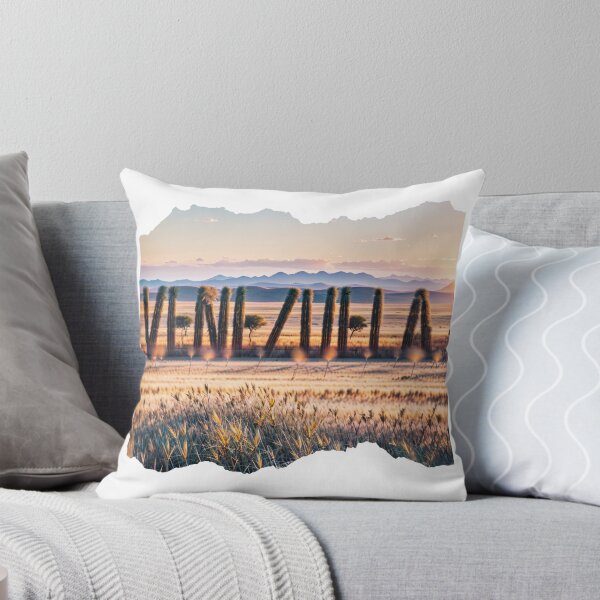 Item preview, VENEZUELA 24 12 designed and sold by maveluzone.