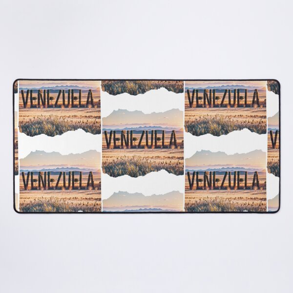 Item preview, VENEZUELA 24 12 designed and sold by maveluzone.