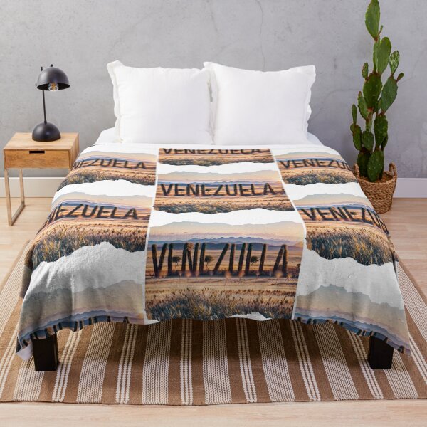 Item preview, VENEZUELA 24 12 designed and sold by maveluzone.