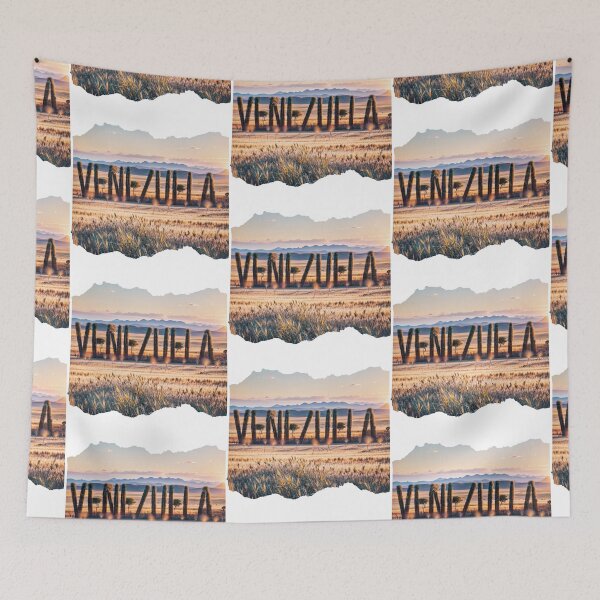 Item preview, VENEZUELA 24 12 designed and sold by maveluzone.