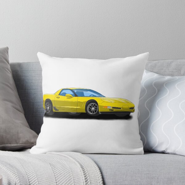 Item preview, Chevrolet Corvette C5 Z06 designed and sold by D3dmos.