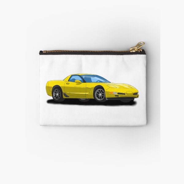 Item preview, Chevrolet Corvette C5 Z06 designed and sold by D3dmos.