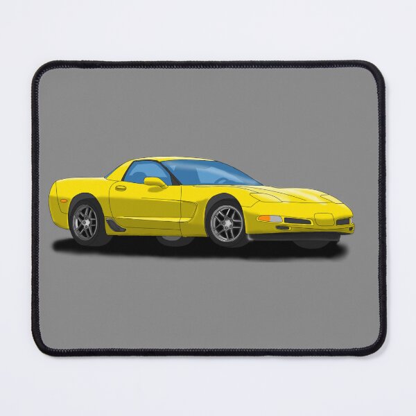 Item preview, Chevrolet Corvette C5 Z06 designed and sold by D3dmos.