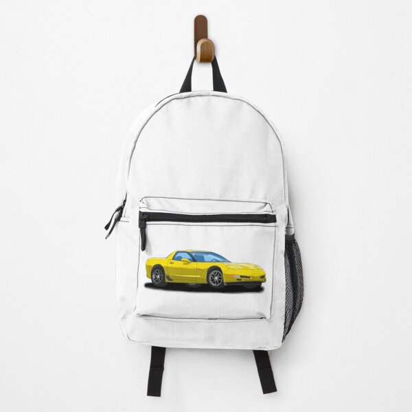 Item preview, Chevrolet Corvette C5 Z06 designed and sold by D3dmos.