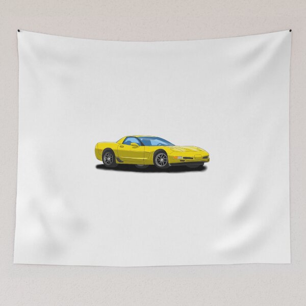 Item preview, Chevrolet Corvette C5 Z06 designed and sold by D3dmos.