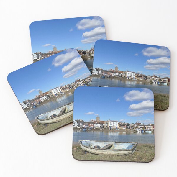 Item preview, Wivenhoe, Essex designed and sold by Chris Petty.