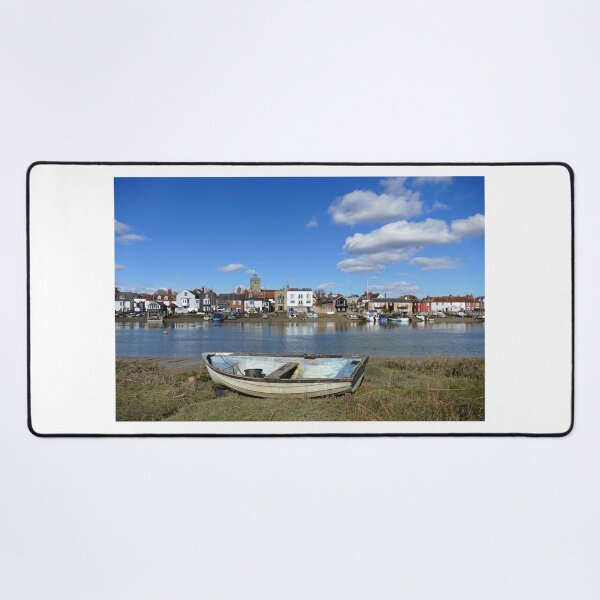 Item preview, Wivenhoe, Essex designed and sold by Chris Petty.