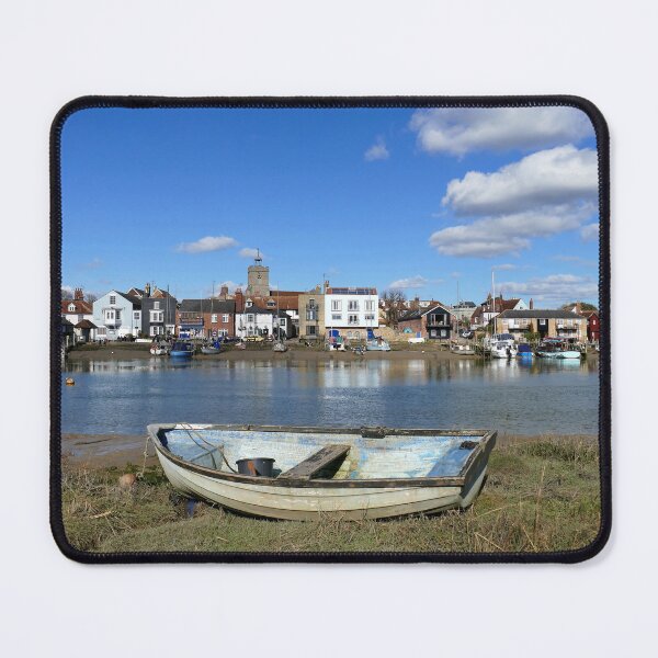 Item preview, Wivenhoe, Essex designed and sold by Chris Petty.