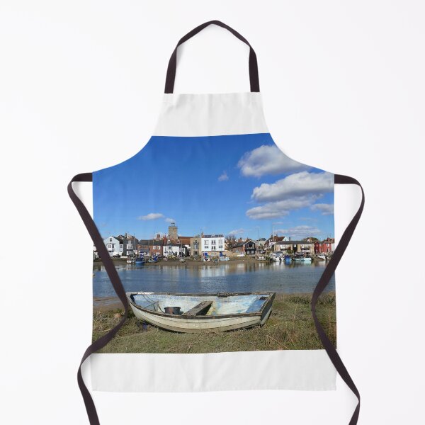 Item preview, Wivenhoe, Essex designed and sold by Chris Petty.