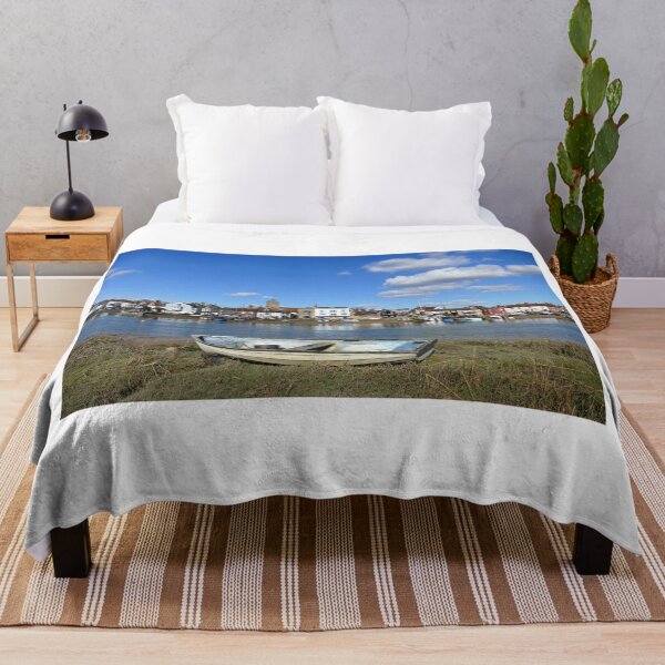 Item preview, Wivenhoe, Essex designed and sold by Chris Petty.